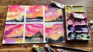 Discover The Best Bright Sparkle Painting Techniques