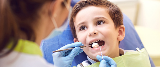 Top Tips For Choosing A Pediatric Dental Clinic