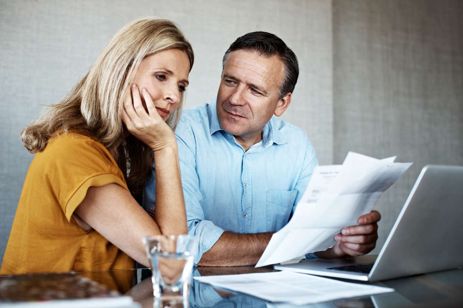 How Retirement Division Terms Can Affect Life After Divorce